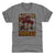 Derrick Thomas Men's Premium T-Shirt | 500 LEVEL