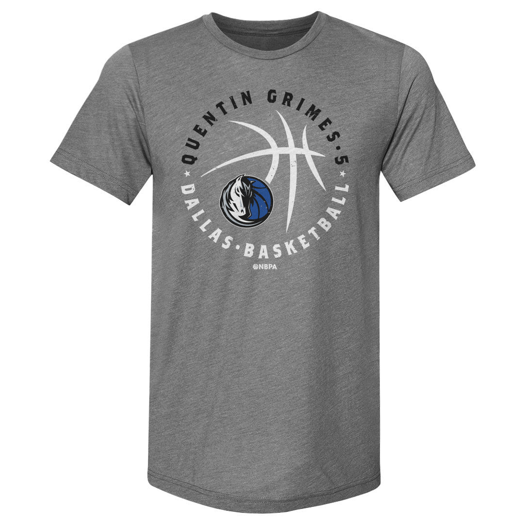 Quentin Grimes Men&#39;s Premium T-Shirt | 500 LEVEL