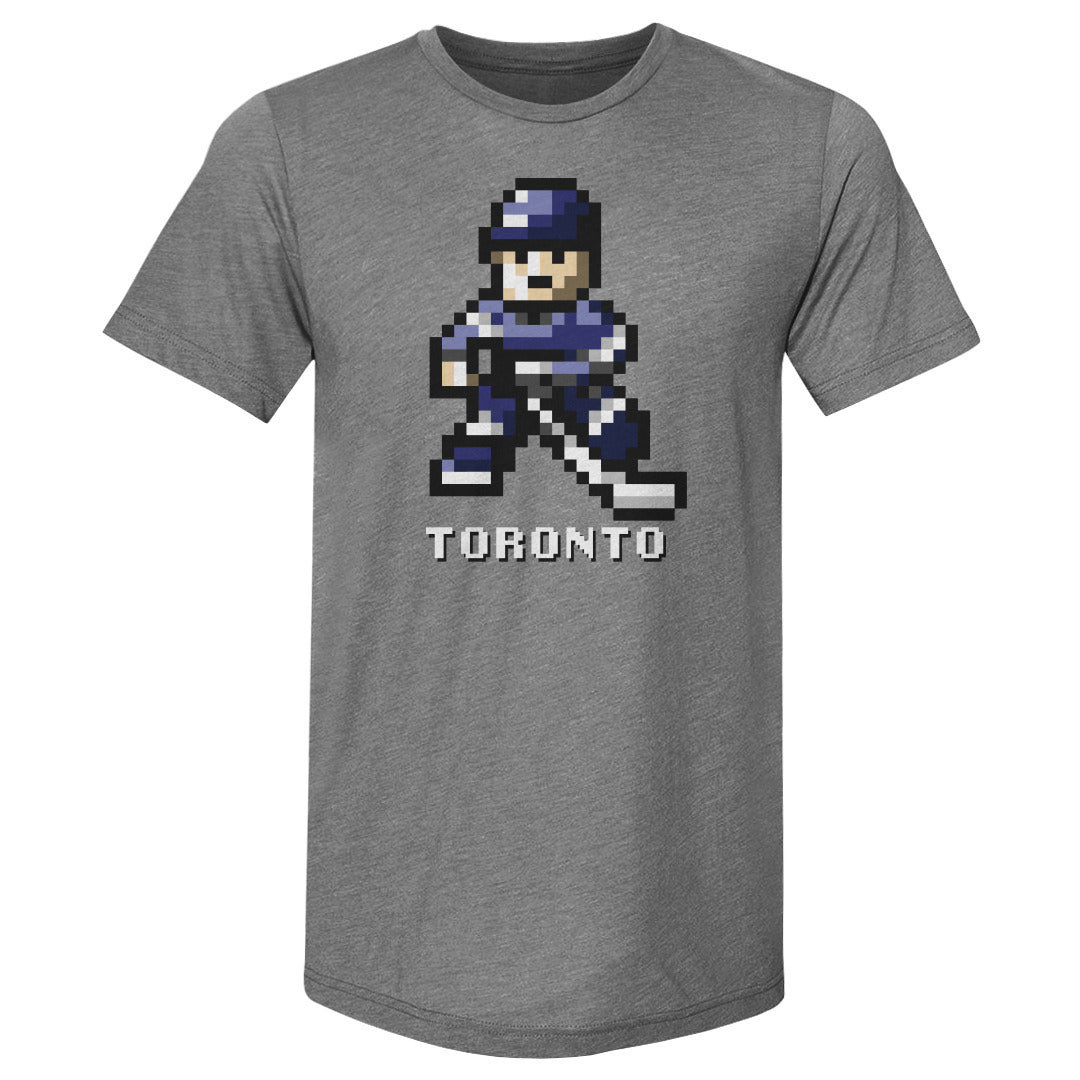 Toronto Men&#39;s Premium T-Shirt | 500 LEVEL