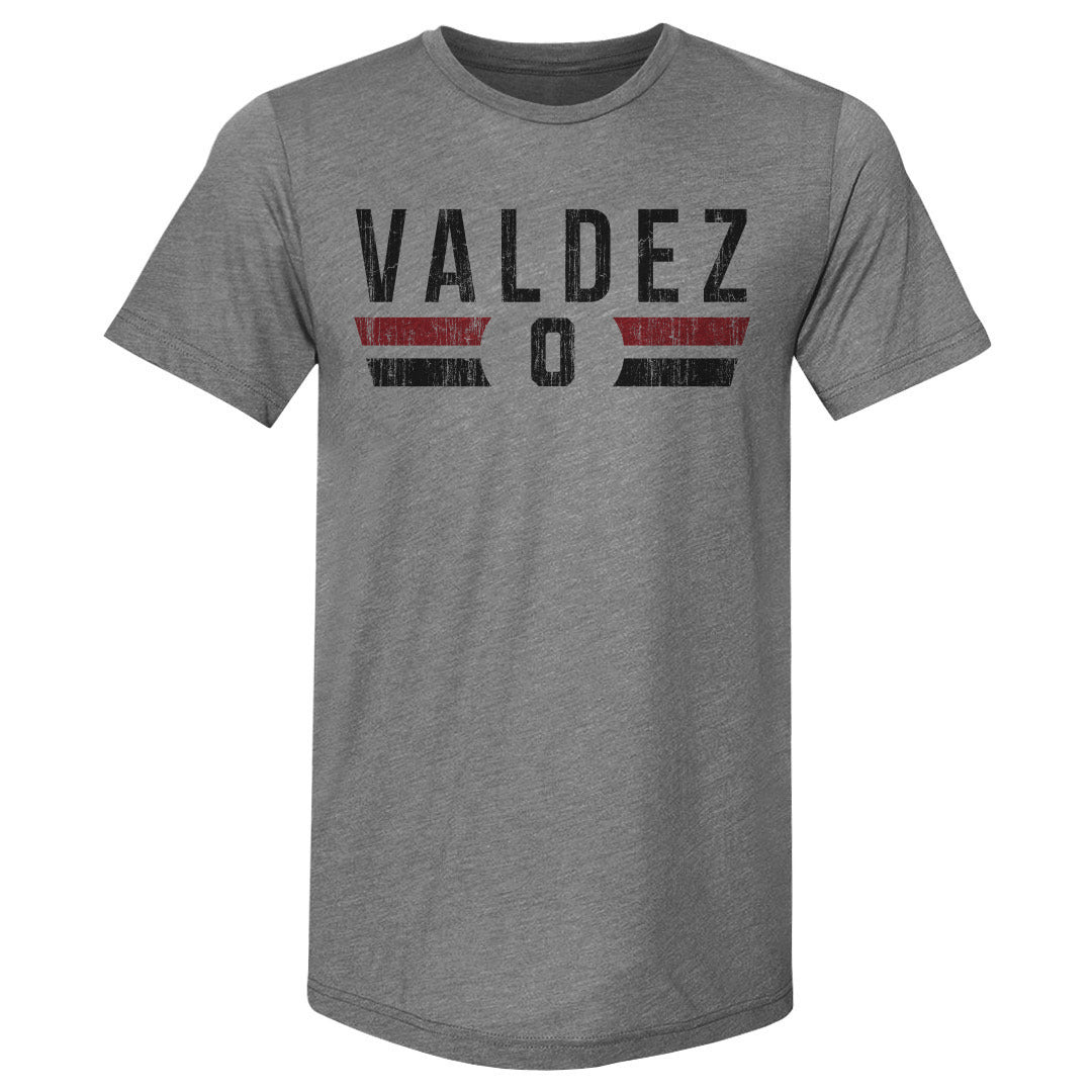 Cam&#39;Ron Valdez Men&#39;s Premium T-Shirt | 500 LEVEL