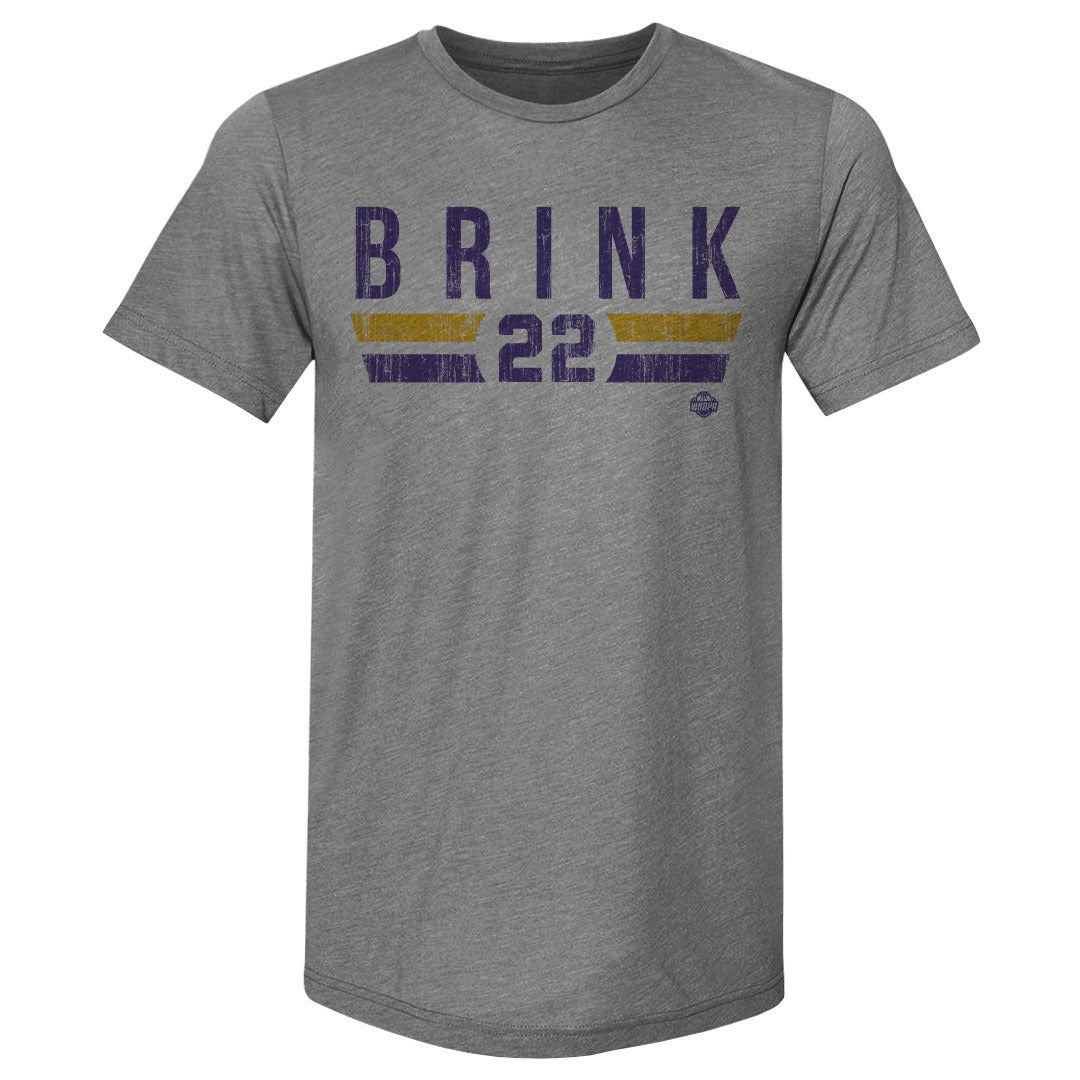 Cameron Brink Men&#39;s Premium T-Shirt | 500 LEVEL