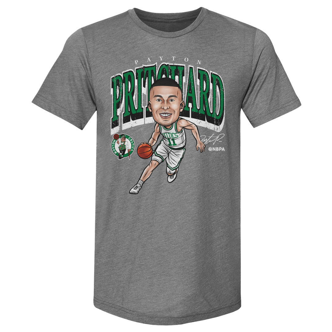 Payton Pritchard Men&#39;s Premium T-Shirt | 500 LEVEL