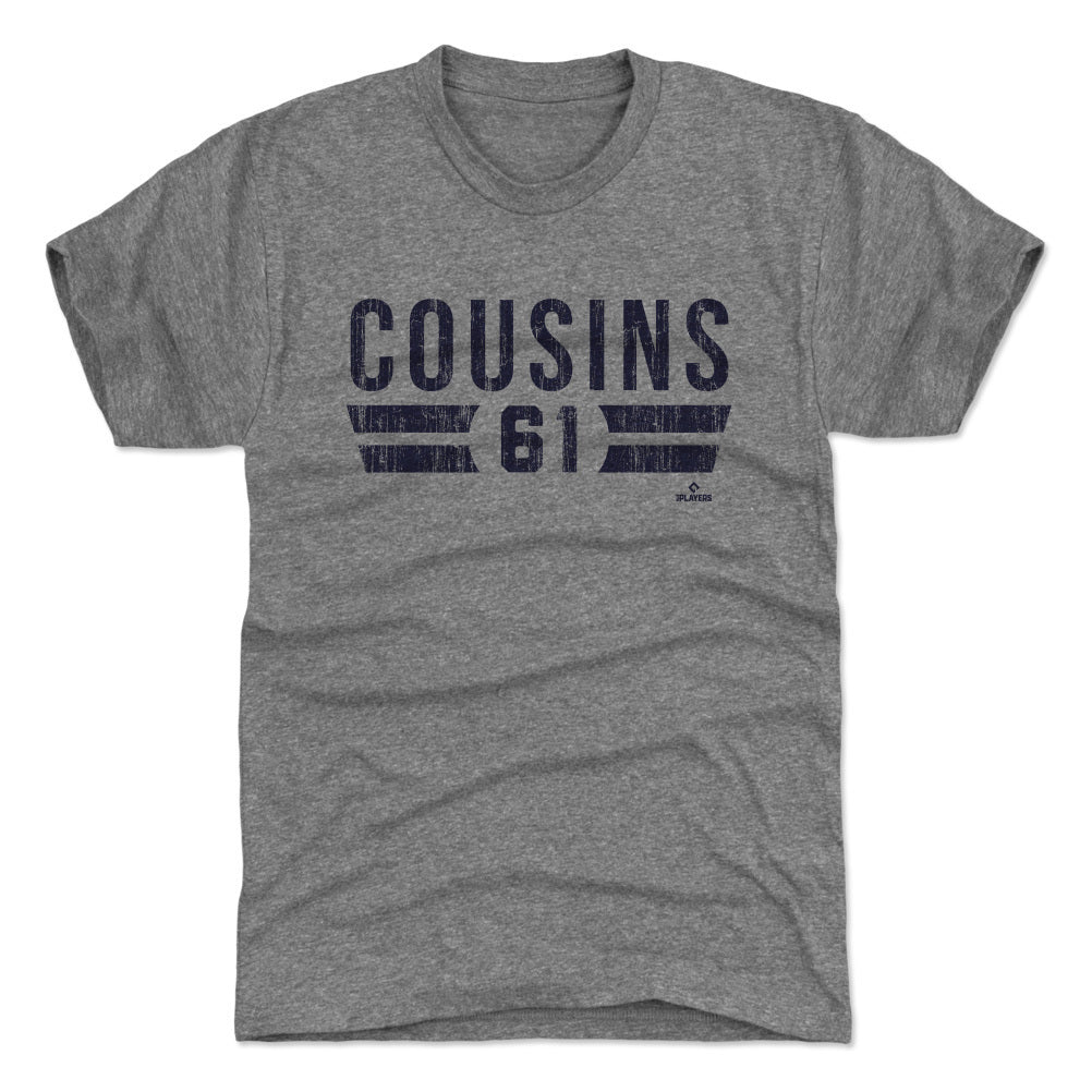 Jake Cousins Men&#39;s Premium T-Shirt | 500 LEVEL