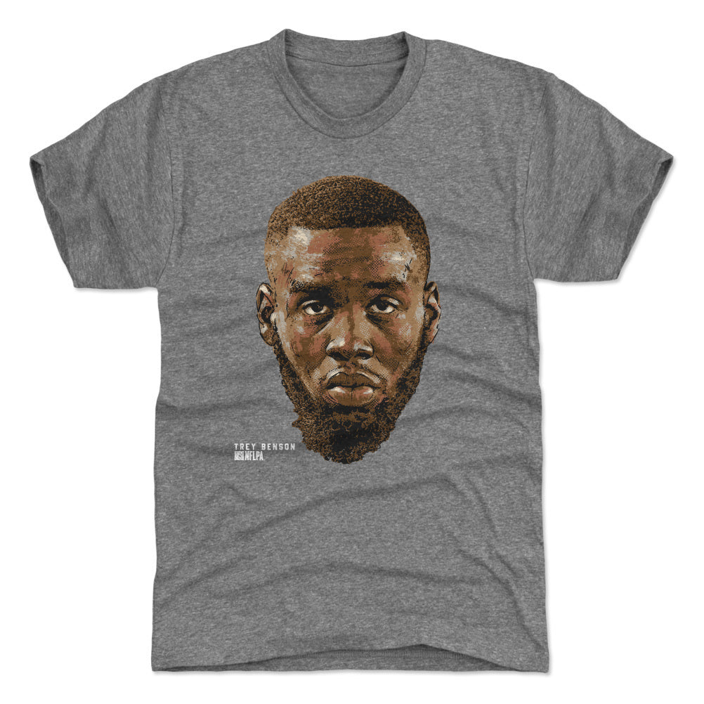 Trey Benson Men&#39;s Premium T-Shirt | 500 LEVEL