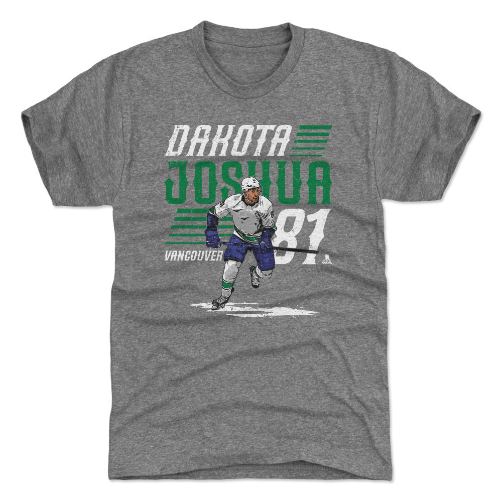 Dakota Joshua Men&#39;s Premium T-Shirt | 500 LEVEL