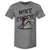 Mike Evans Men's Premium T-Shirt | 500 LEVEL