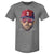 Bryce Harper Men's Premium T-Shirt | 500 LEVEL