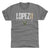 Brook Lopez Men's Premium T-Shirt | 500 LEVEL