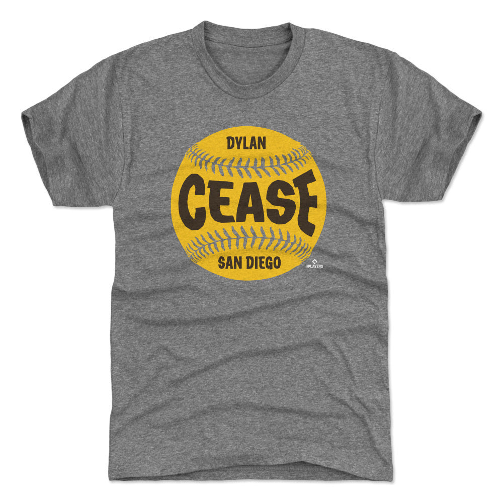 Dylan Cease Men&#39;s Premium T-Shirt | 500 LEVEL