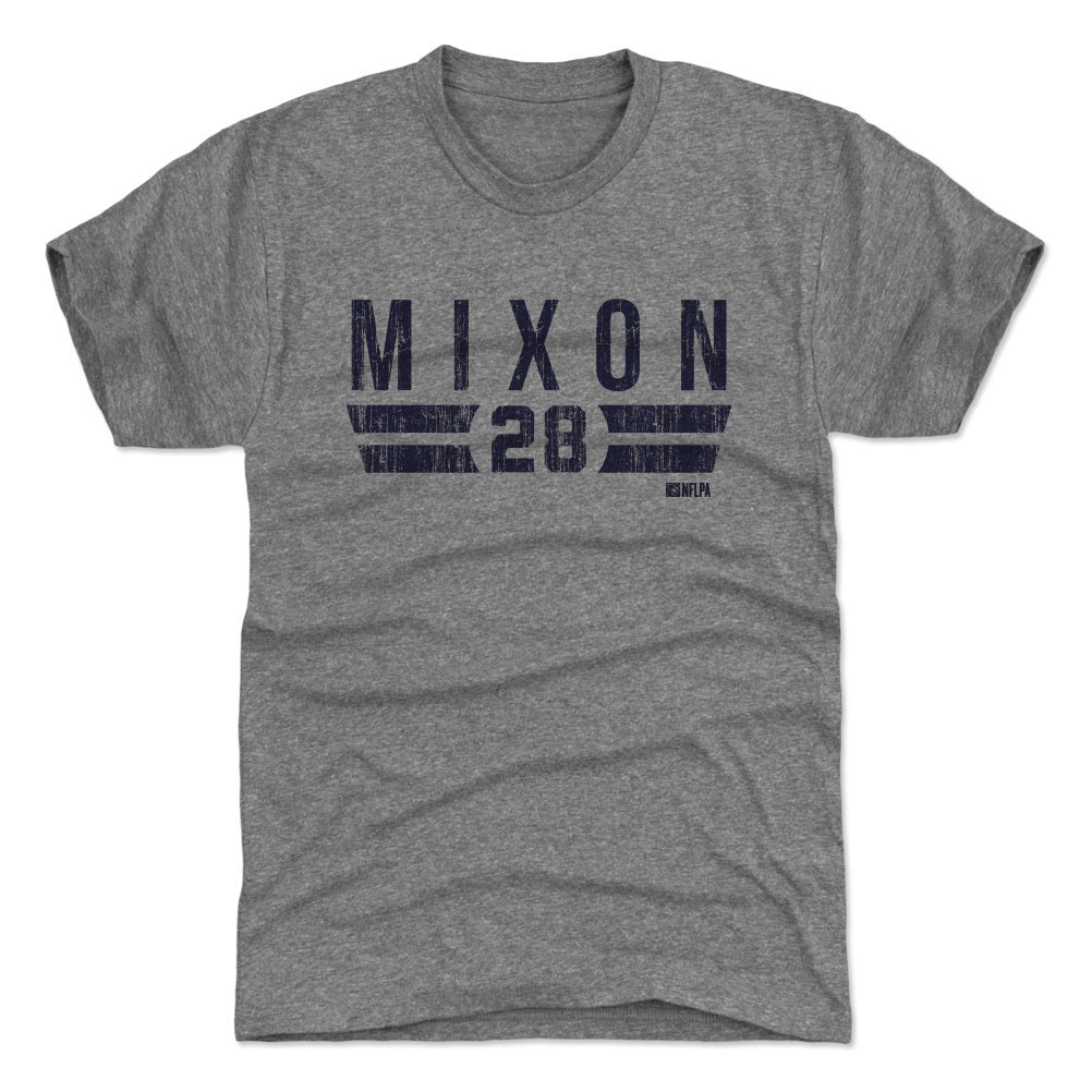 Joe Mixon Men&#39;s Premium T-Shirt | 500 LEVEL