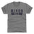 Joe Mixon Men's Premium T-Shirt | 500 LEVEL