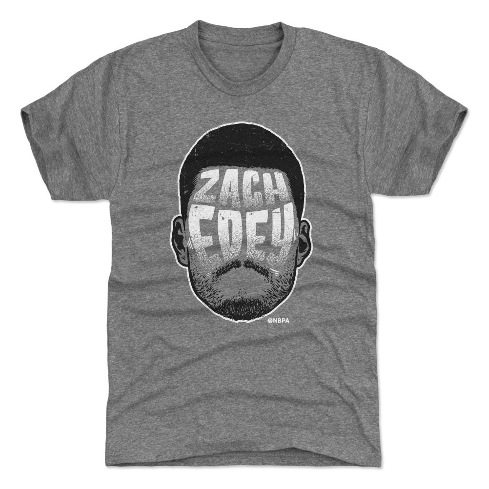 Zach Edey Men&#39;s Premium T-Shirt | 500 LEVEL