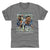 Anthony Edwards Men's Premium T-Shirt | 500 LEVEL