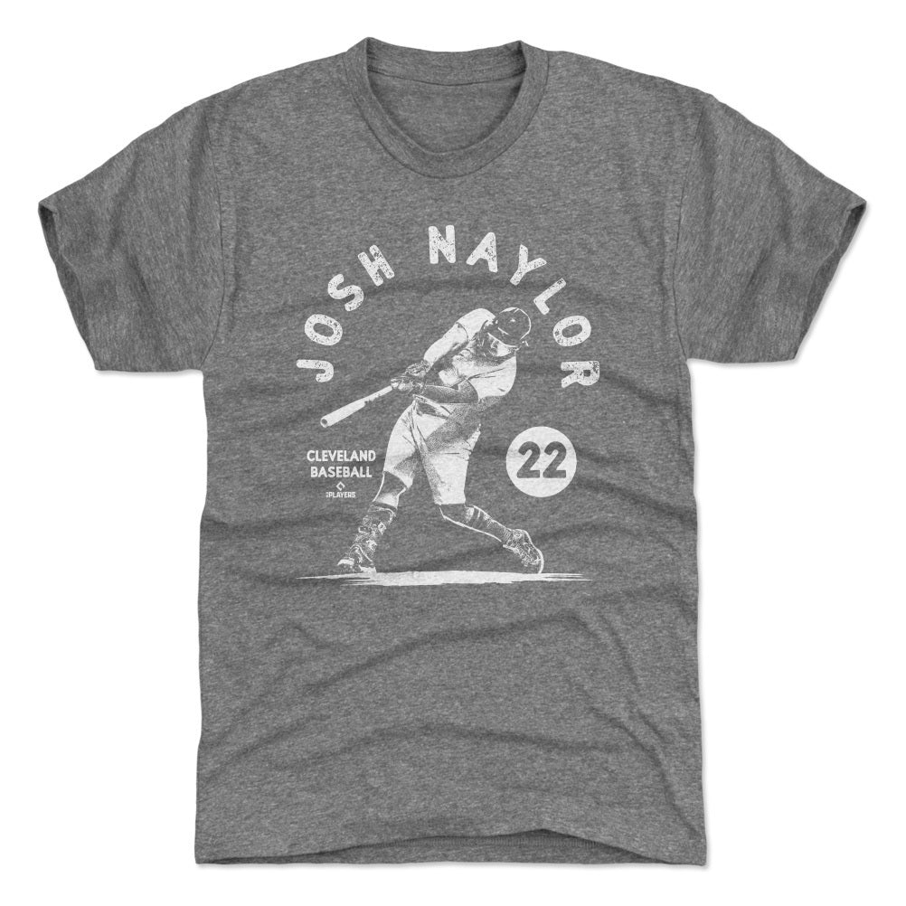 Josh Naylor Men&#39;s Premium T-Shirt | 500 LEVEL