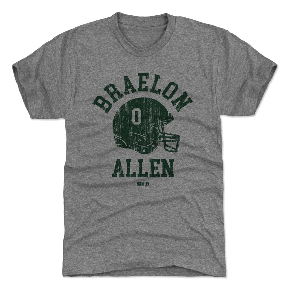 Braelon Allen Men&#39;s Premium T-Shirt | 500 LEVEL