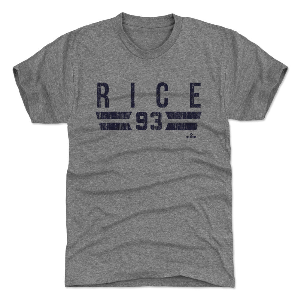 Ben Rice Men&#39;s Premium T-Shirt | 500 LEVEL