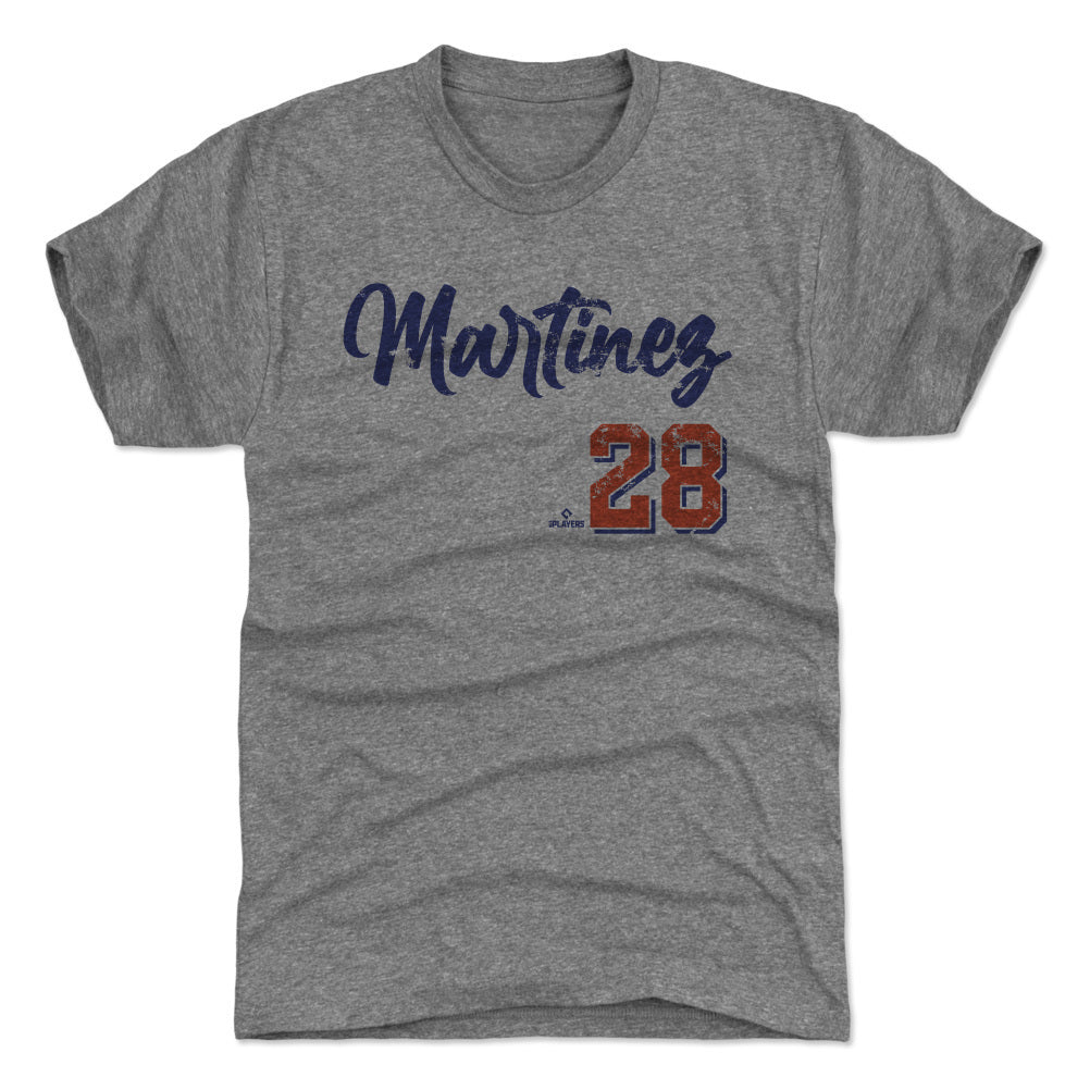 J.D. Martinez Men&#39;s Premium T-Shirt | 500 LEVEL