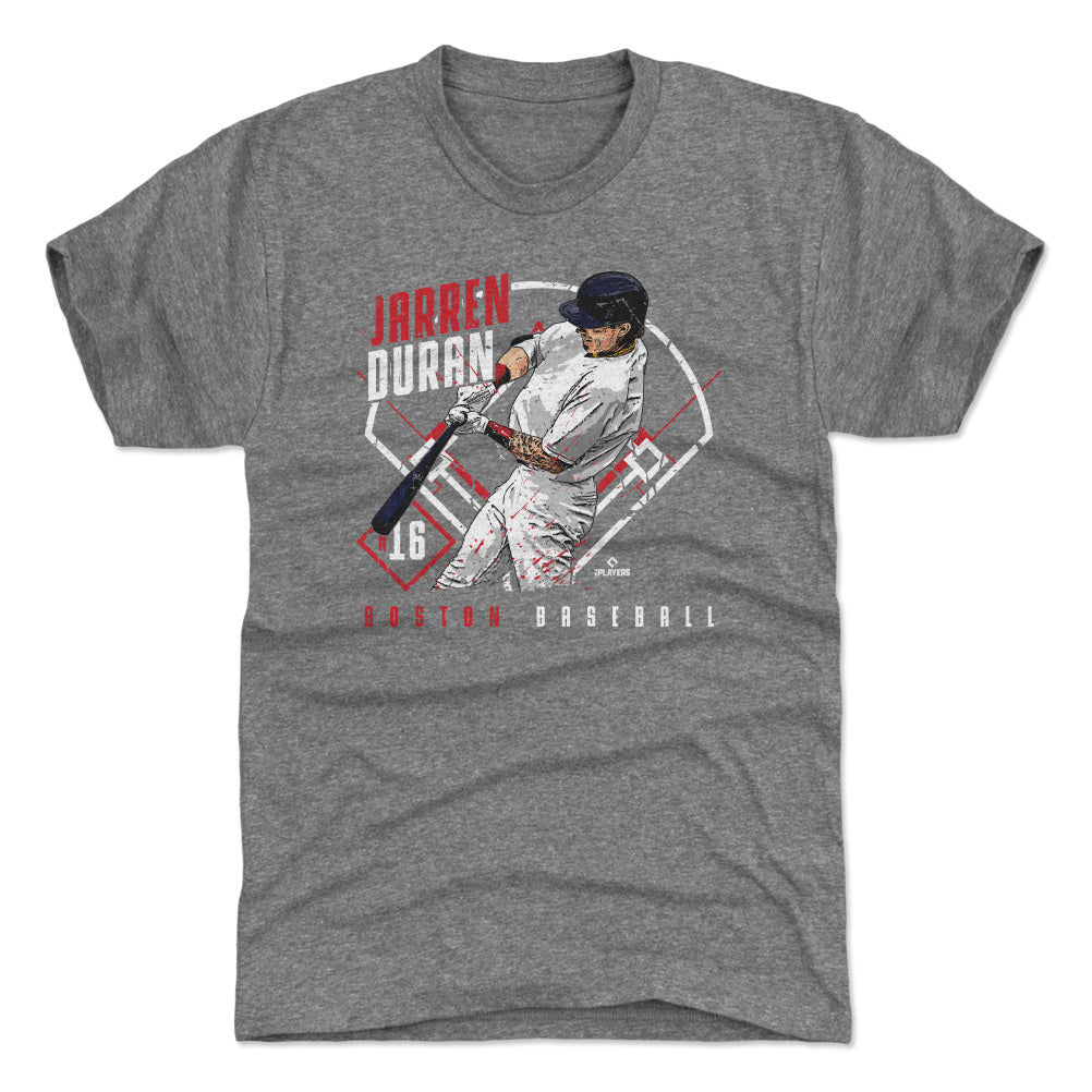 Jarren Duran Men&#39;s Premium T-Shirt | 500 LEVEL