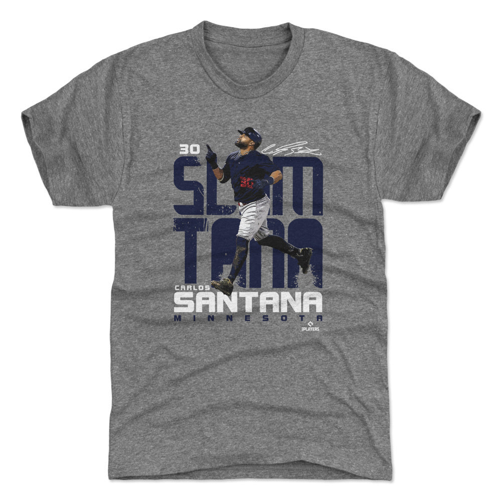 Carlos Santana Men&#39;s Premium T-Shirt | 500 LEVEL