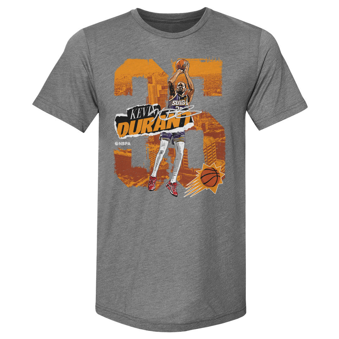 Kevin Durant Men&#39;s Premium T-Shirt | 500 LEVEL