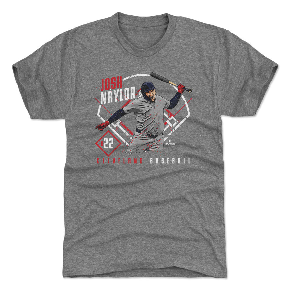 Josh Naylor Men&#39;s Premium T-Shirt | 500 LEVEL