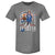 Alex Caruso Men's Premium T-Shirt | 500 LEVEL