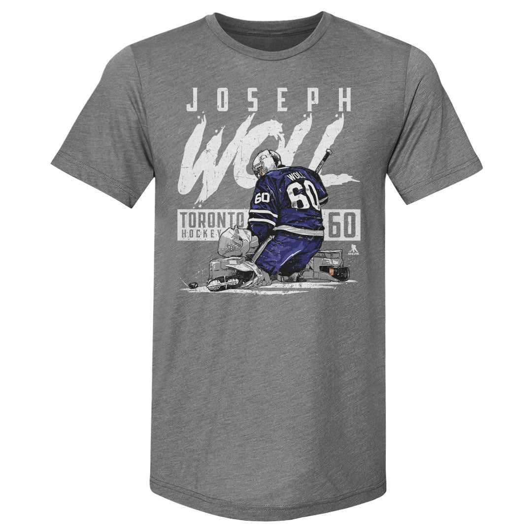 Joseph Woll Men&#39;s Premium T-Shirt | 500 LEVEL