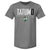 Jayson Tatum Men's Premium T-Shirt | 500 LEVEL