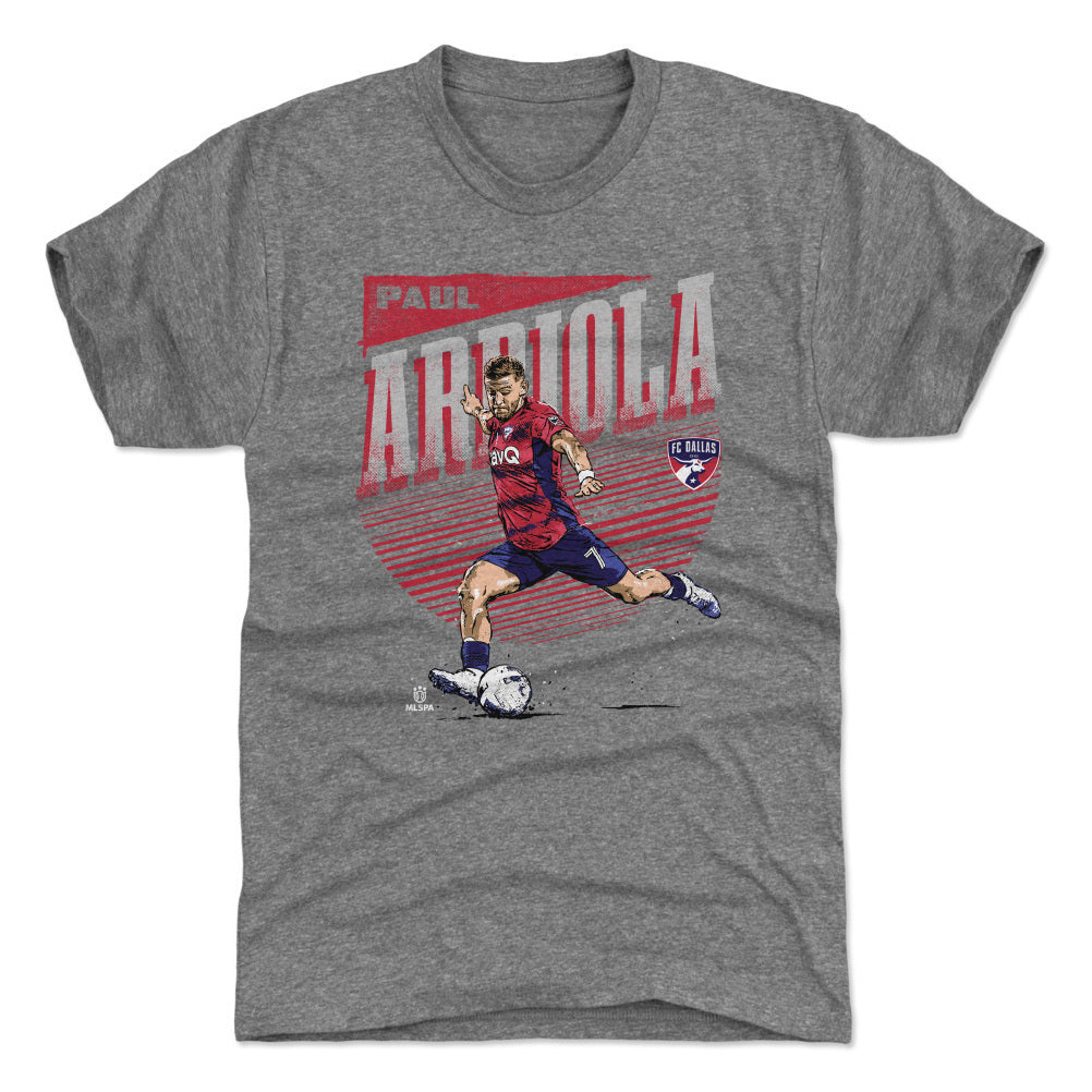 Paul Arriola Men&#39;s Premium T-Shirt | 500 LEVEL