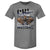 Caleb Williams Men's Premium T-Shirt | 500 LEVEL