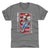 Warren Moon Men's Premium T-Shirt | 500 LEVEL