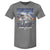 Josh Allen Men's Premium T-Shirt | 500 LEVEL