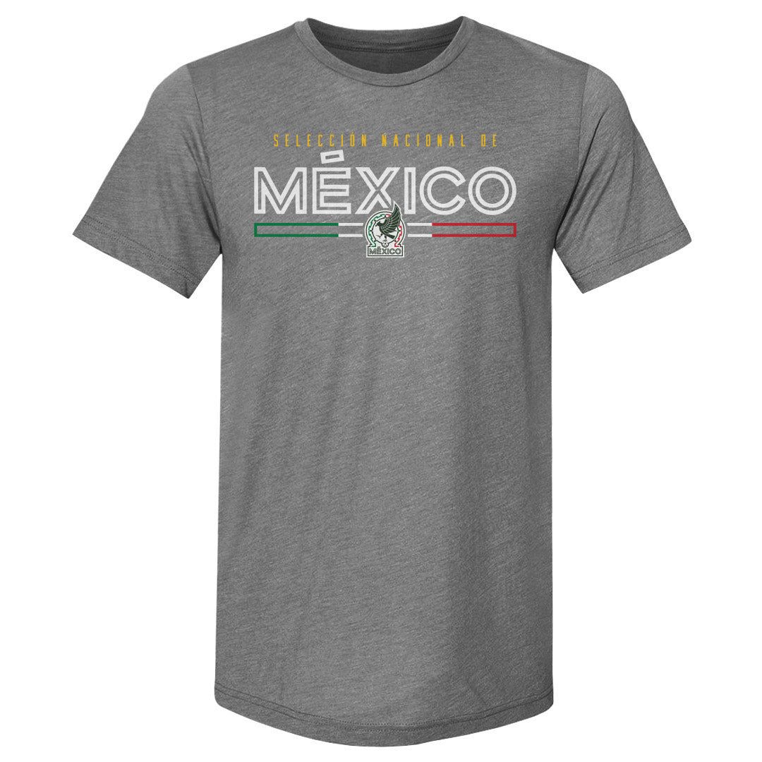 Mexico Men&#39;s Premium T-Shirt | 500 LEVEL