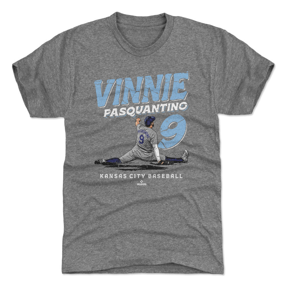 Vinnie Pasquantino Men&#39;s Premium T-Shirt | 500 LEVEL