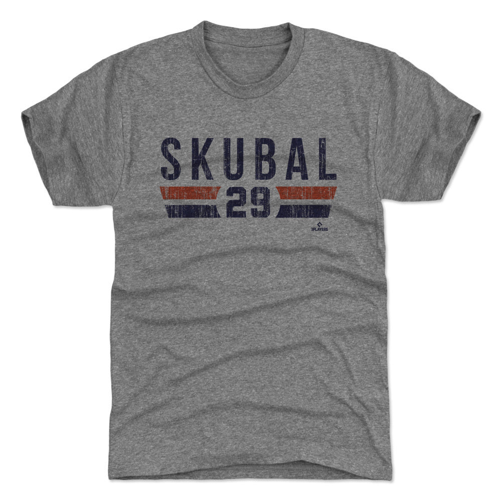 Tarik Skubal Men&#39;s Premium T-Shirt | 500 LEVEL