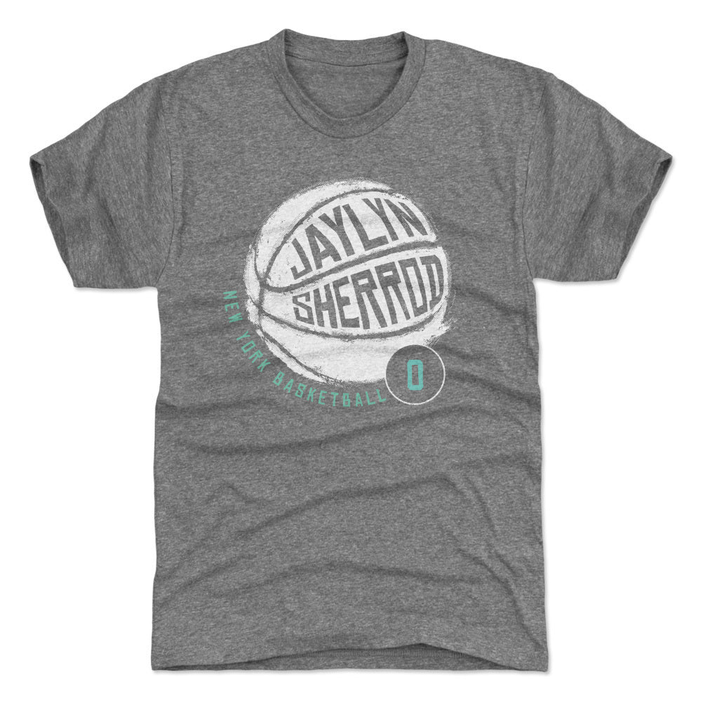 Jaylyn Sherrod Men&#39;s Premium T-Shirt | 500 LEVEL