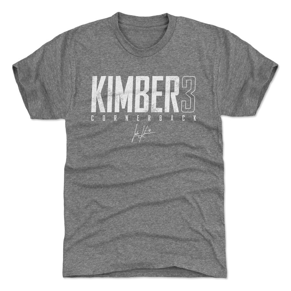 Jalen Kimber Men&#39;s Premium T-Shirt | 500 LEVEL