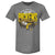 George Pickens Men's Premium T-Shirt | 500 LEVEL