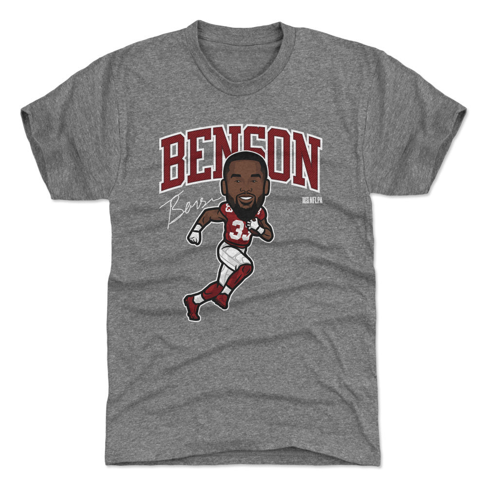 Trey Benson Men&#39;s Premium T-Shirt | 500 LEVEL