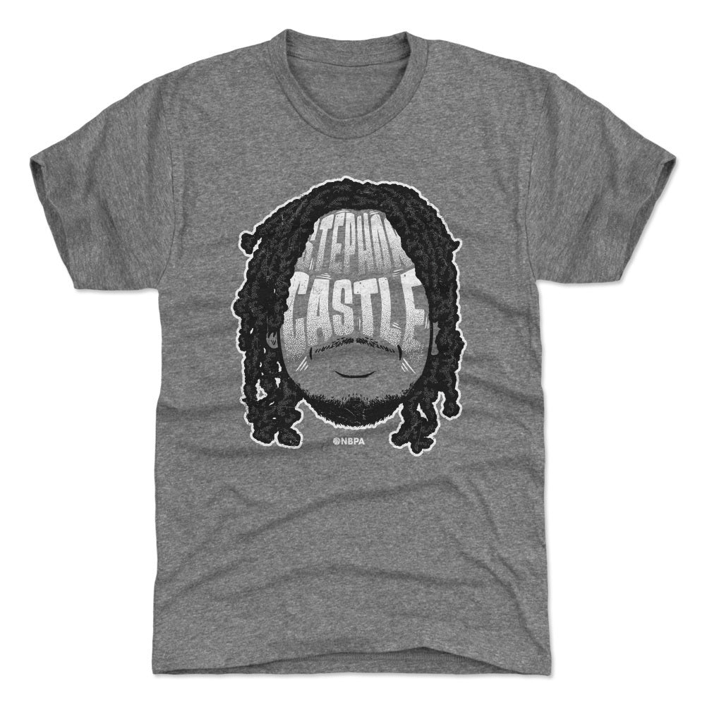 Stephon Castle Men&#39;s Premium T-Shirt | 500 LEVEL