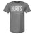 Jalen Hurts Men's Premium T-Shirt | 500 LEVEL