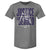 Justice Hill Men's Premium T-Shirt | 500 LEVEL