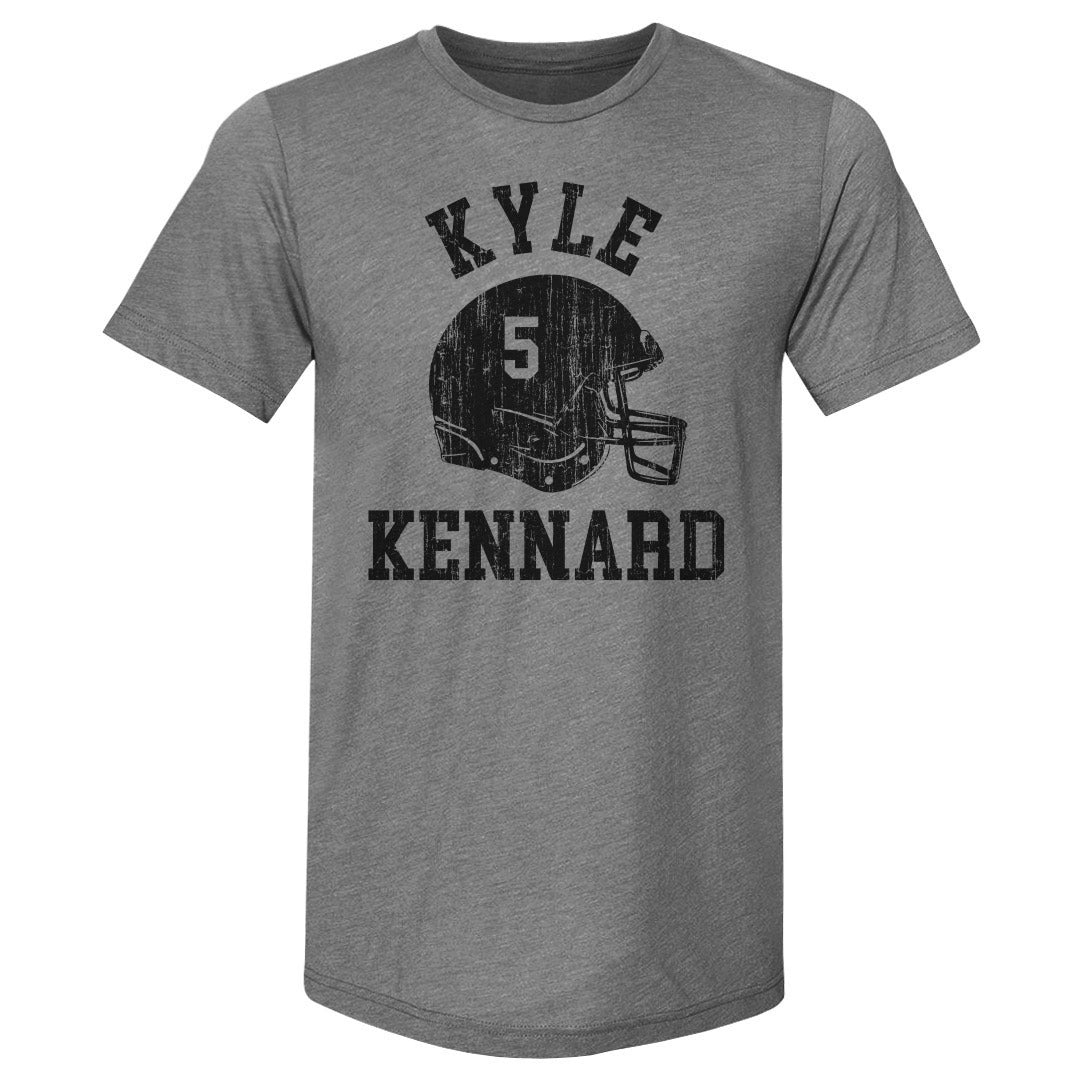 Kyle Kennard Men&#39;s Premium T-Shirt | 500 LEVEL