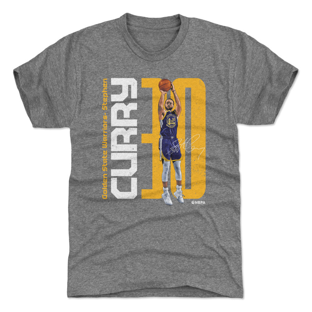 Steph Curry Men&#39;s Premium T-Shirt | 500 LEVEL