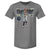 Anthony Edwards Men's Premium T-Shirt | 500 LEVEL