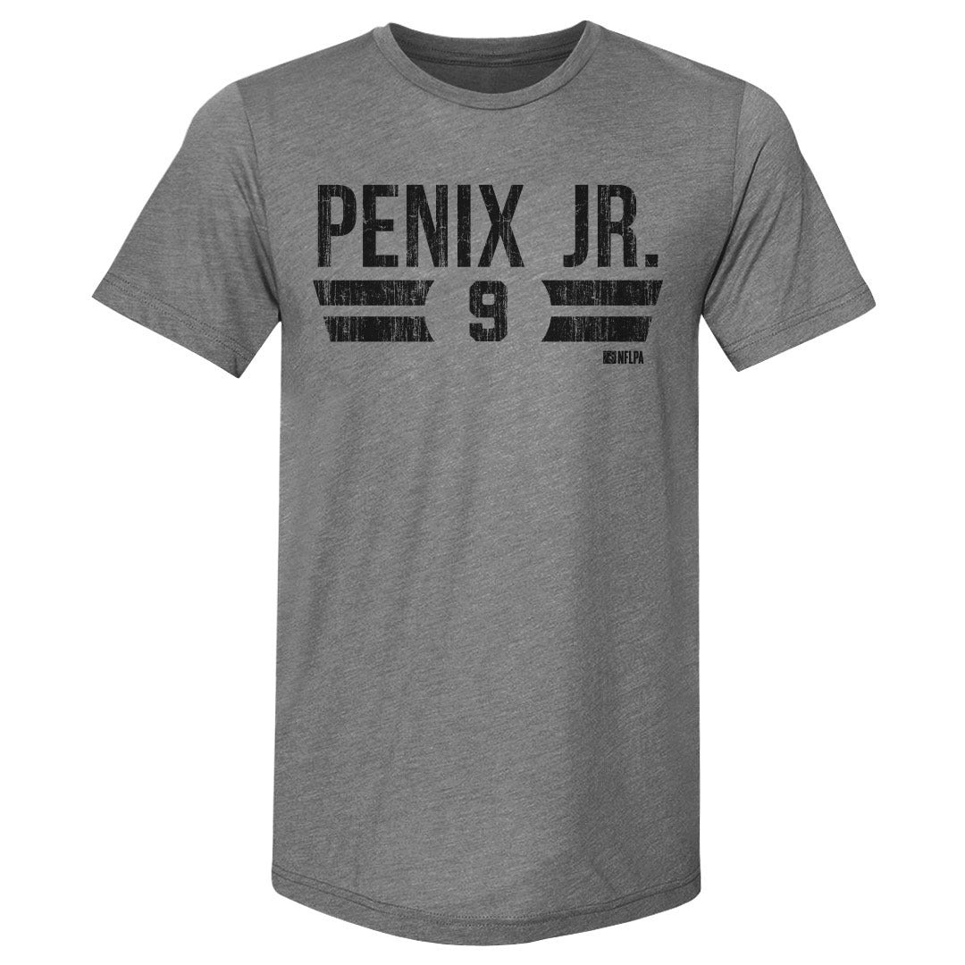 Michael Penix Jr. Men&#39;s Premium T-Shirt | 500 LEVEL