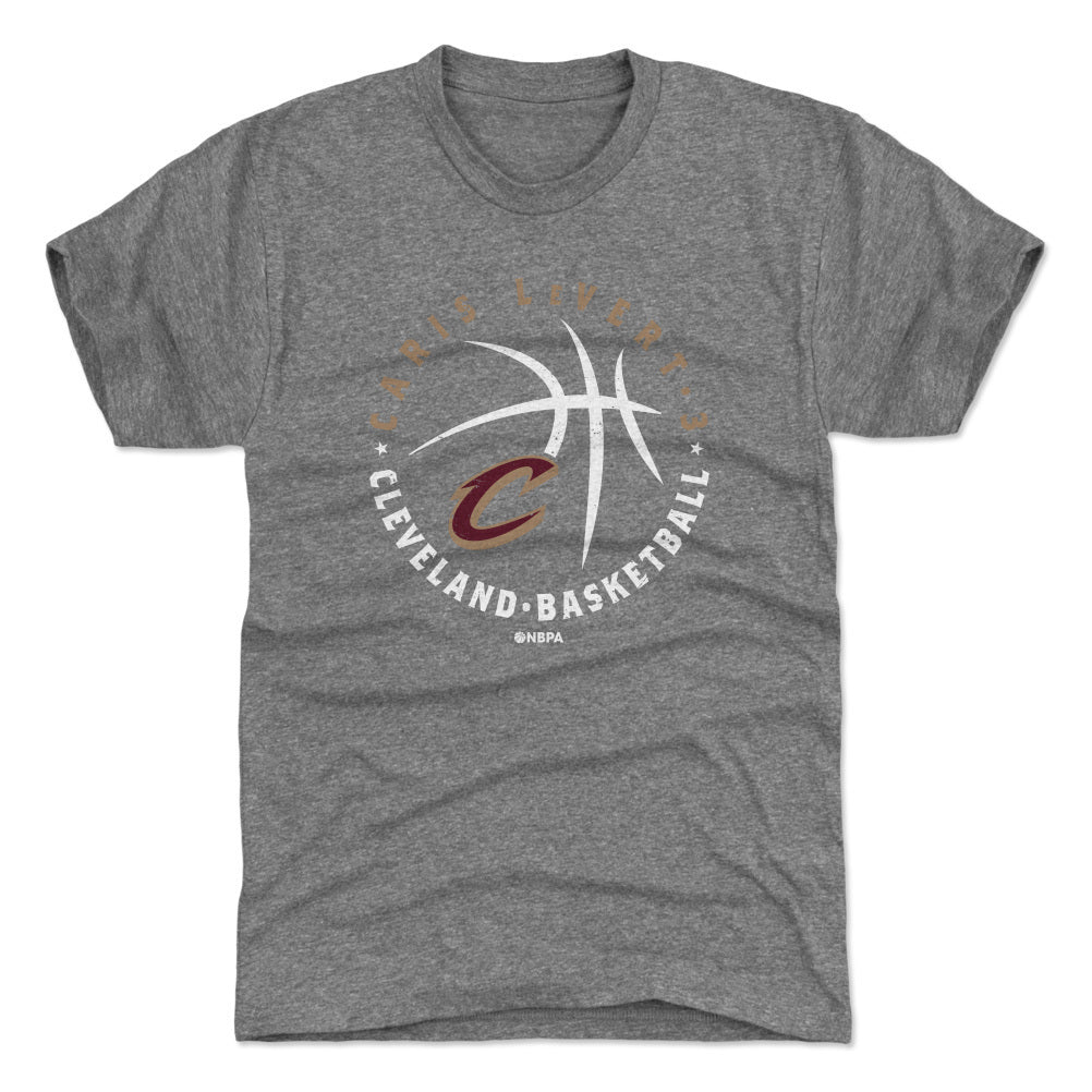 Caris LeVert Men&#39;s Premium T-Shirt | 500 LEVEL