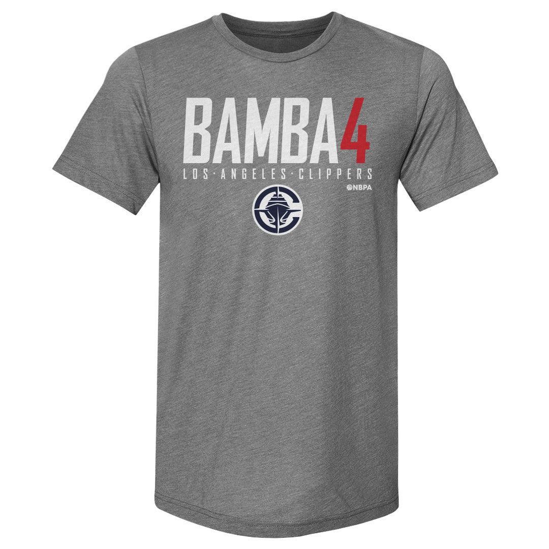 Mo Bamba Men&#39;s Premium T-Shirt | 500 LEVEL