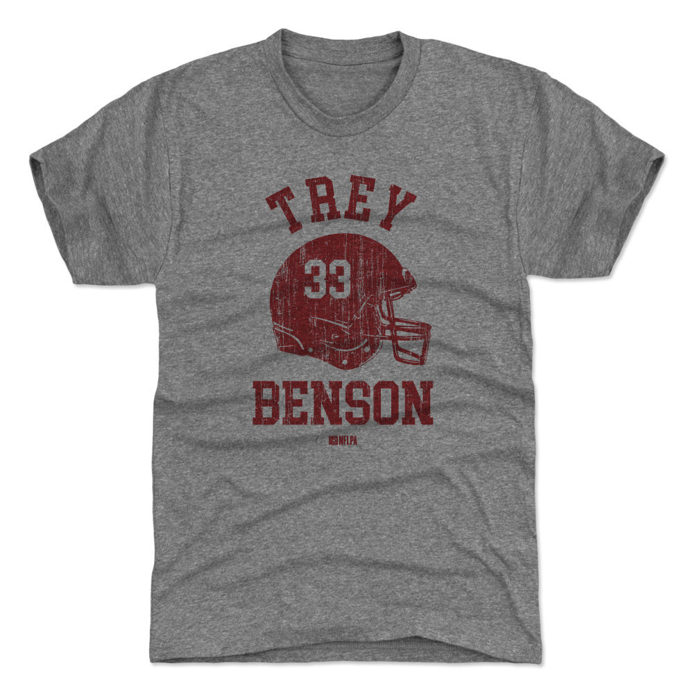 Trey Benson Men&#39;s Premium T-Shirt | 500 LEVEL