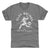 Clay Holmes Men's Premium T-Shirt | 500 LEVEL